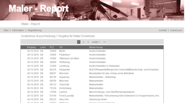 maler-report.de