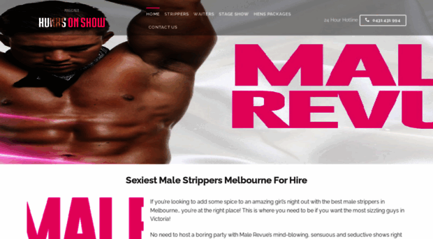 malerevue.com.au