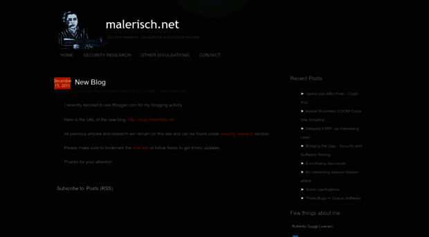 malerisch.net