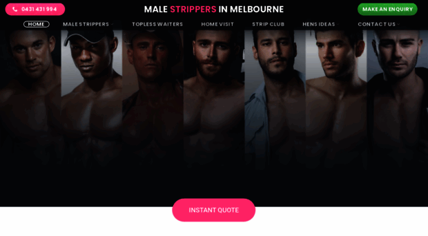 malestrippersinmelbourne.com.au