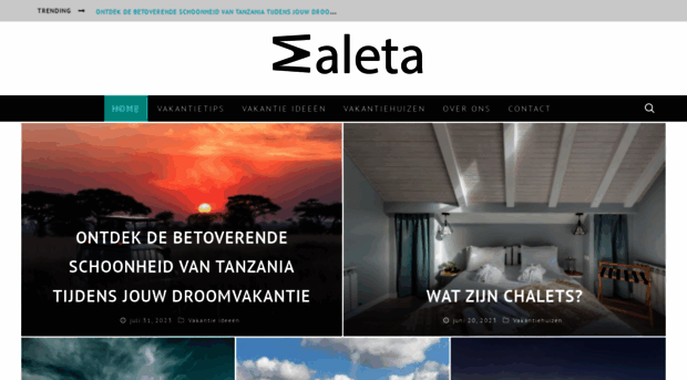 maleta.nl