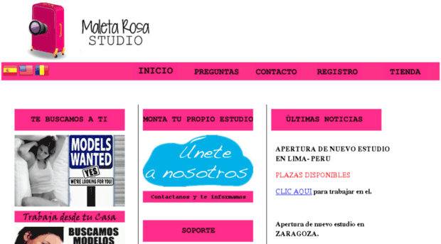 maletarosastudio.com