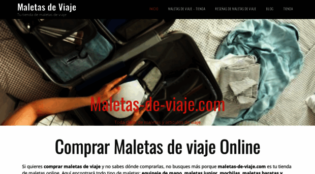 maletas-de-viaje.com