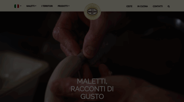 maletti1867.it