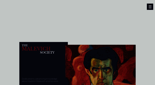 malevichsociety.org