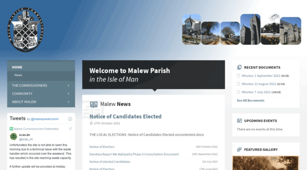 malew-parish.org