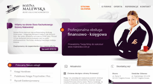 malewska.com.pl