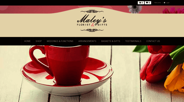 maleysflorist.co.za