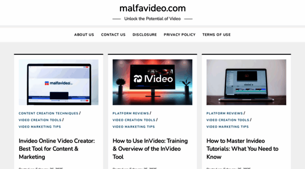 malfavideo.com