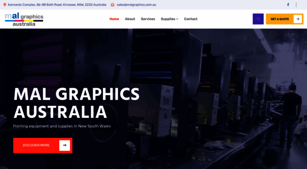 malgraphics.com.au