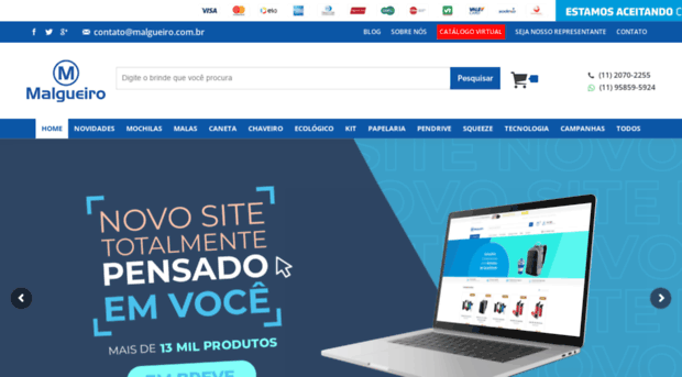 malgueiro.com.br