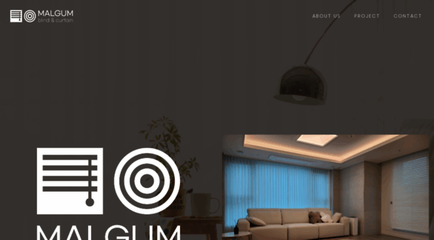 malgumcurtain.com