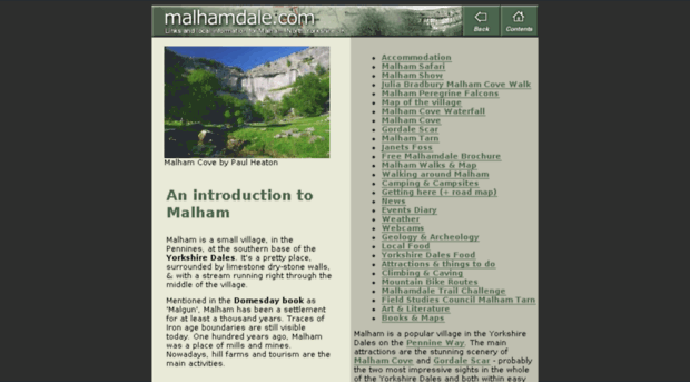 malhamdale.com