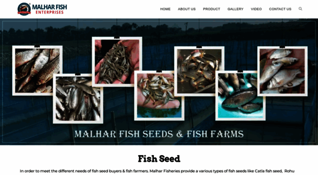 malharfisheries.com