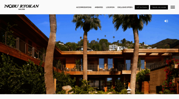 malibu.nobuhotels.com