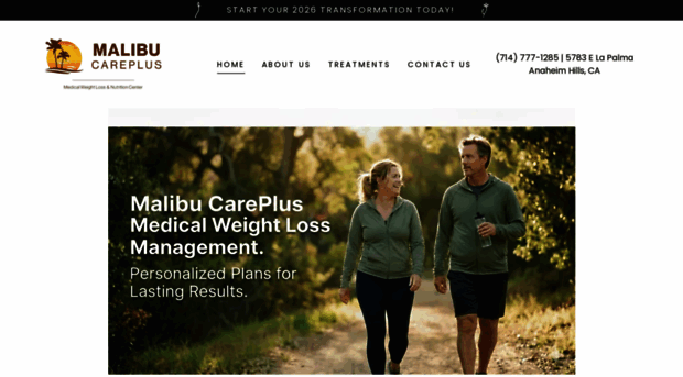 malibucareplus.com