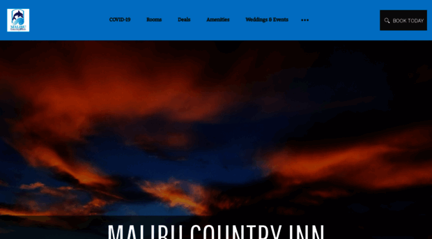 malibucountryinn.com