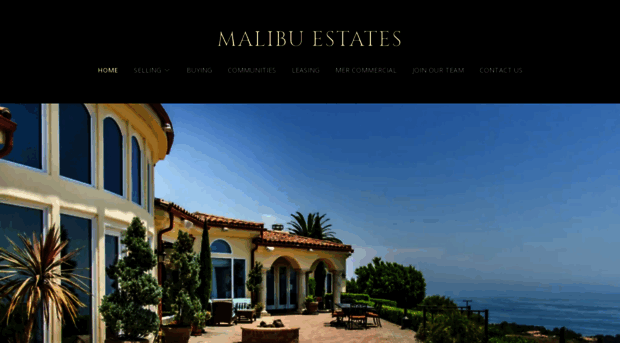 malibuestates.net