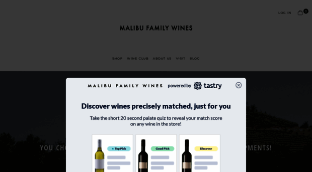 malibufamilywines.com
