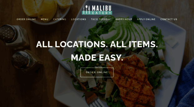 malibufishgrill.com