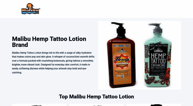 malibuhemplotion.com