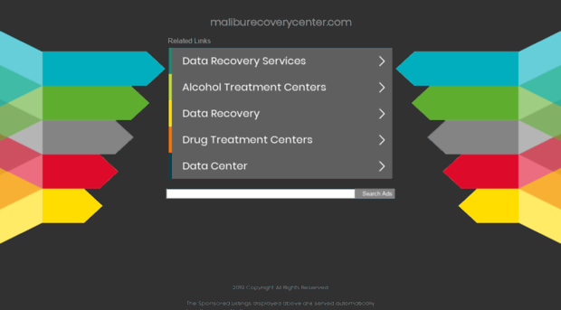 maliburecoverycenter.com