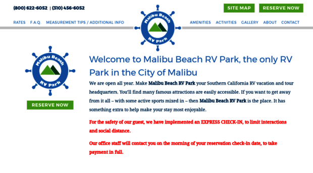 maliburv.com