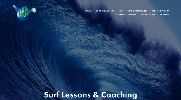 malibusurfcoach.com