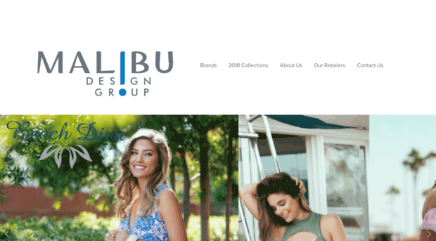 malibuswim.com