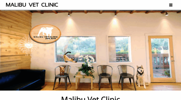 malibuvetclinic.com