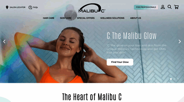 malibuwellness.com