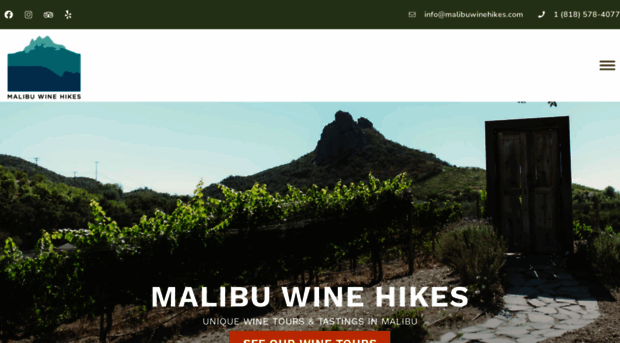 malibuwinehikes.com