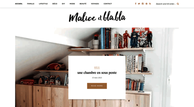 malice-et-blabla.com