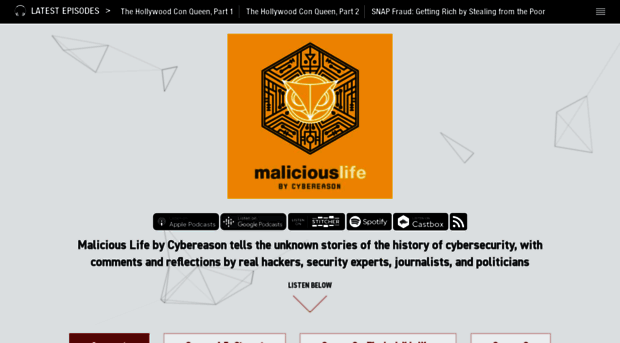 malicious.life