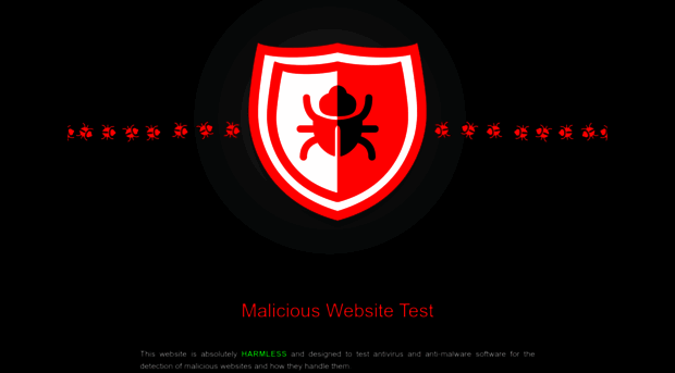 maliciouswebsitetest.com