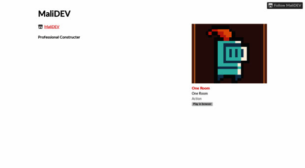 malidevelop.itch.io
