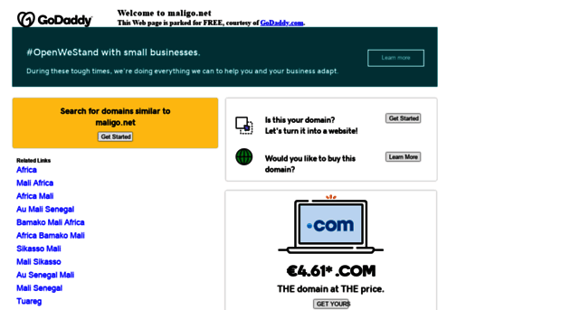 maligo.net