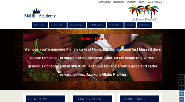 malikacademy.org