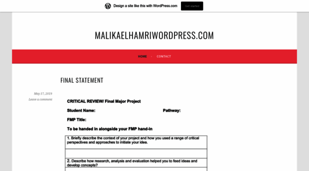 malikaelhamri.wordpress.com