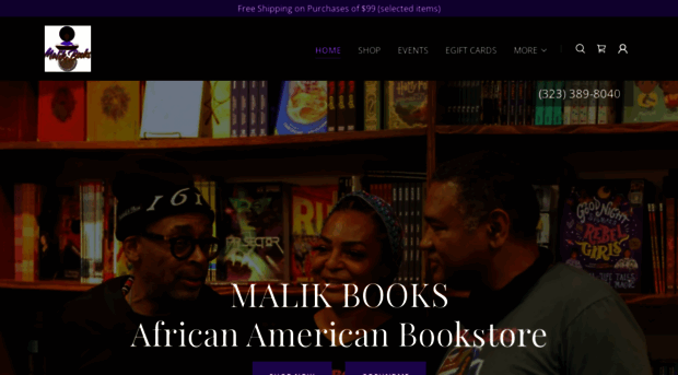 malikbooks.com