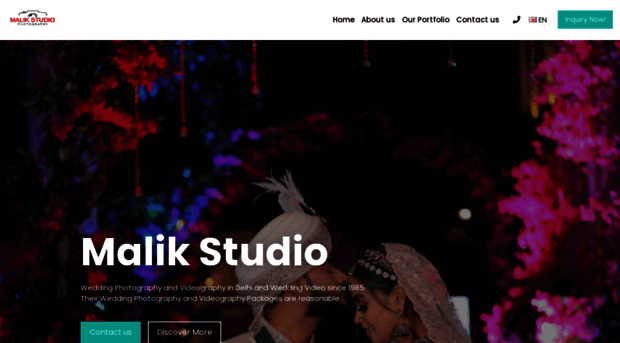 malikstudio.co.in