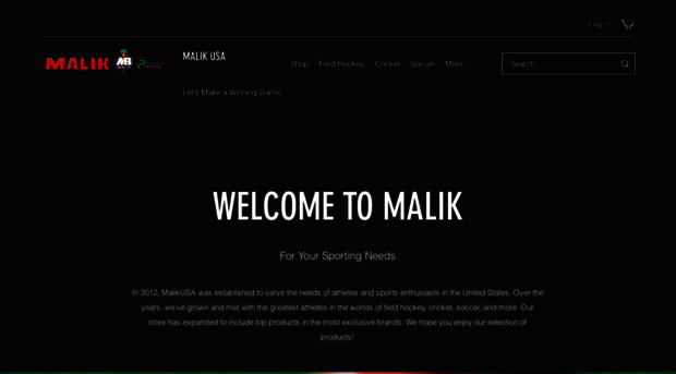 malikusa.com