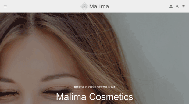 malima-cosmetics.nl