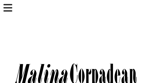 malinacorpadean.com