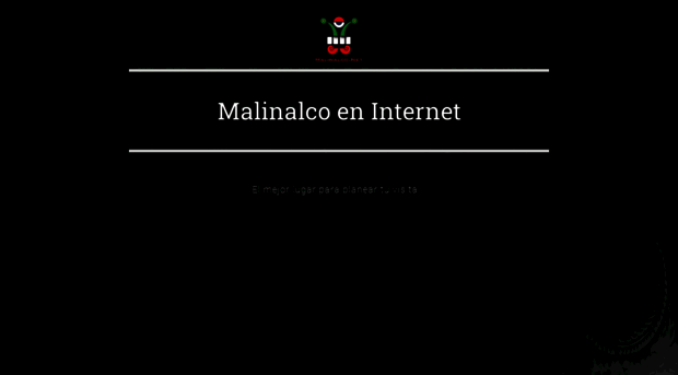 malinalco.net