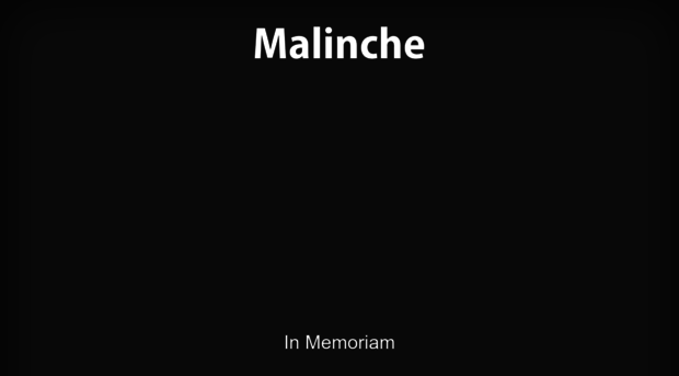 malinche.net