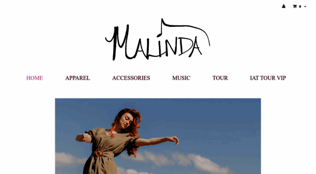 malindakathleenreese.com