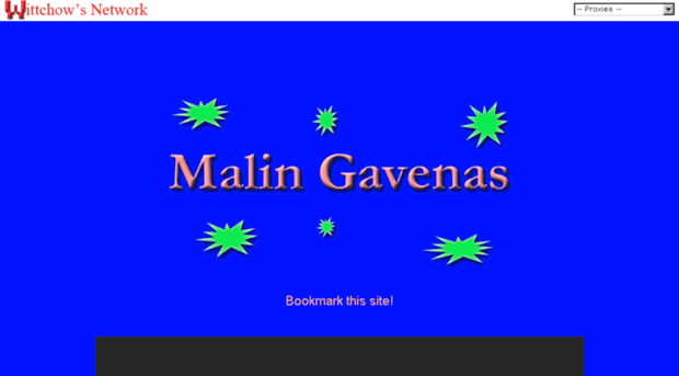 malingavenas.com