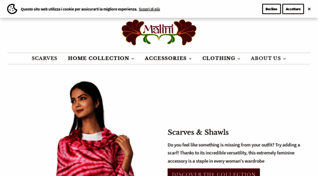 malinishop.com