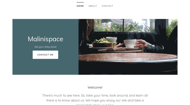 malinispace.com